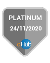 Prêmio Platinum 2020