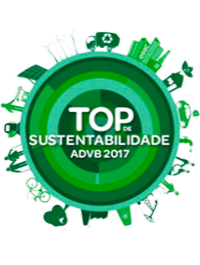 Top Sustentabilidade ADVB